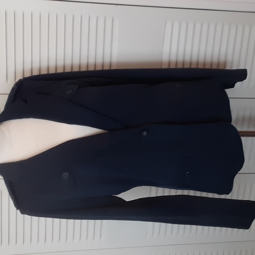 Lucky Brand Jacket/Blazer Size L